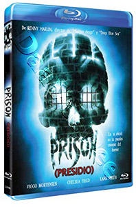 Prison |   Blu-Ray